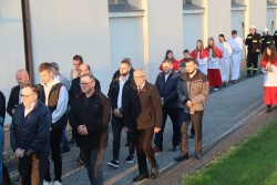 Triduum Paschalne 2025 r. - Niedziela Wielkanocna - zdjecie 42