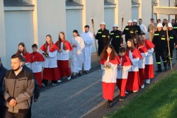 Triduum Paschalne 2025 r. - Niedziela Wielkanocna - zdjecie 43