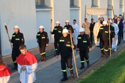 Triduum Paschalne 2025 r. - Niedziela Wielkanocna - zdjecie 44