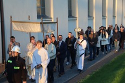 Triduum Paschalne 2025 r. - Niedziela Wielkanocna - zdjecie 45