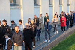 Triduum Paschalne 2025 r. - Niedziela Wielkanocna - zdjecie 46