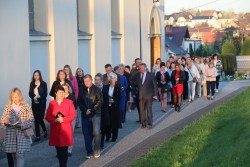 Triduum Paschalne 2025 r. - Niedziela Wielkanocna - zdjecie 47