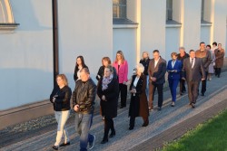 Triduum Paschalne 2025 r. - Niedziela Wielkanocna - zdjecie 48