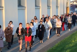 Triduum Paschalne 2025 r. - Niedziela Wielkanocna - zdjecie 49