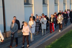 Triduum Paschalne 2025 r. - Niedziela Wielkanocna - zdjecie 50