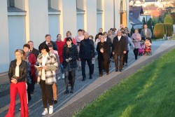 Triduum Paschalne 2025 r. - Niedziela Wielkanocna - zdjecie 51