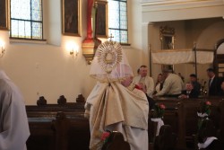 Triduum Paschalne 2025 r. - Niedziela Wielkanocna - zdjecie 55