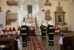 Triduum Paschalne 2025 r. - Niedziela Wielkanocna - zdjecie 56
