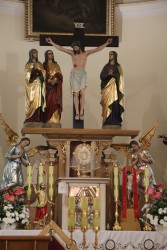 Triduum Paschalne 2025 r. - Niedziela Wielkanocna - zdjecie 57