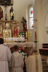 Triduum Paschalne 2025 r. - Niedziela Wielkanocna - zdjecie 58