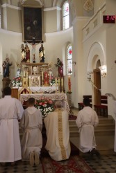 Triduum Paschalne 2025 r. - Niedziela Wielkanocna - zdjecie 59