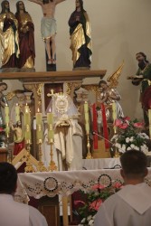 Triduum Paschalne 2025 r. - Niedziela Wielkanocna - zdjecie 60