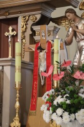 Triduum Paschalne 2025 r. - Niedziela Wielkanocna - zdjecie 61