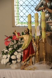 Triduum Paschalne 2025 r. - Niedziela Wielkanocna - zdjecie 62