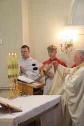 Triduum Paschalne 2025 r. - Niedziela Wielkanocna - zdjecie 63