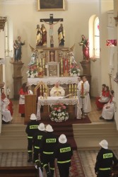 Triduum Paschalne 2025 r. - Niedziela Wielkanocna - zdjecie 64