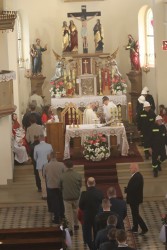 Triduum Paschalne 2025 r. - Niedziela Wielkanocna - zdjecie 65