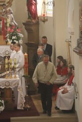 Triduum Paschalne 2025 r. - Niedziela Wielkanocna - zdjecie 66