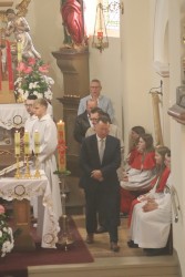 Triduum Paschalne 2025 r. - Niedziela Wielkanocna - zdjecie 67