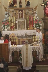 Triduum Paschalne 2025 r. - Niedziela Wielkanocna - zdjecie 68