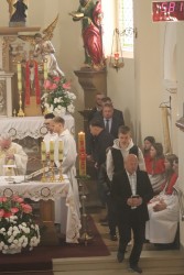 Triduum Paschalne 2025 r. - Niedziela Wielkanocna - zdjecie 69