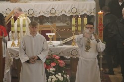 Triduum Paschalne 2025 r. - Niedziela Wielkanocna - zdjecie 70