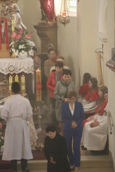 Triduum Paschalne 2025 r. - Niedziela Wielkanocna - zdjecie 73