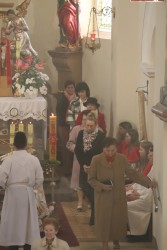 Triduum Paschalne 2025 r. - Niedziela Wielkanocna - zdjecie 74