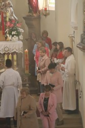 Triduum Paschalne 2025 r. - Niedziela Wielkanocna - zdjecie 75
