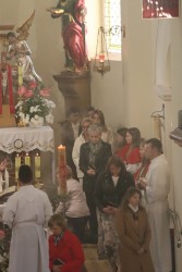 Triduum Paschalne 2025 r. - Niedziela Wielkanocna - zdjecie 76