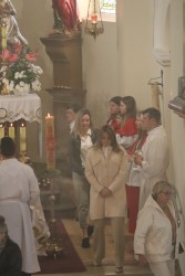 Triduum Paschalne 2025 r. - Niedziela Wielkanocna - zdjecie 77