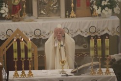 Triduum Paschalne 2025 r. - Niedziela Wielkanocna - zdjecie 78