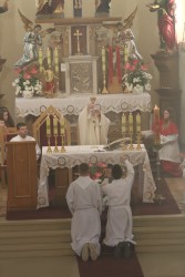 Triduum Paschalne 2025 r. - Niedziela Wielkanocna - zdjecie 79