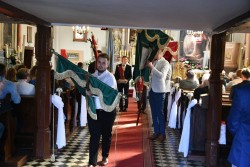 Triduum Paschalne 2025 r. - Niedziela Wielkanocna - zdjecie 82