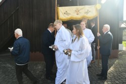 Triduum Paschalne 2025 r. - Niedziela Wielkanocna - zdjecie 85