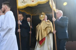Triduum Paschalne 2025 r. - Niedziela Wielkanocna - zdjecie 86