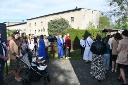 Triduum Paschalne 2025 r. - Niedziela Wielkanocna - zdjecie 87