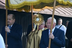 Triduum Paschalne 2025 r. - Niedziela Wielkanocna - zdjecie 93