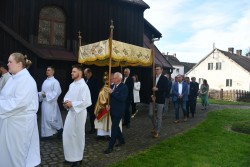 Triduum Paschalne 2025 r. - Niedziela Wielkanocna - zdjecie 94