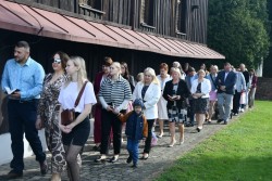 Triduum Paschalne 2025 r. - Niedziela Wielkanocna - zdjecie 99