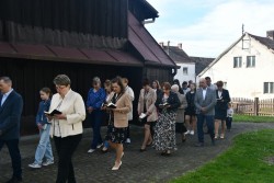 Triduum Paschalne 2025 r. - Niedziela Wielkanocna - zdjecie 101