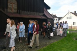 Triduum Paschalne 2025 r. - Niedziela Wielkanocna - zdjecie 105