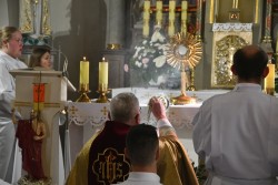 Triduum Paschalne 2025 r. - Niedziela Wielkanocna - zdjecie 108