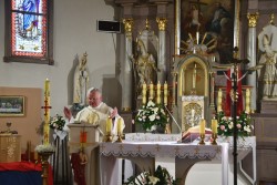 Triduum Paschalne 2025 r. - Niedziela Wielkanocna - zdjecie 110