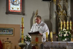 Triduum Paschalne 2025 r. - Niedziela Wielkanocna - zdjecie 111