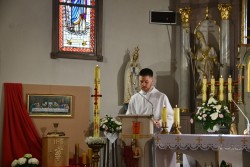 Triduum Paschalne 2025 r. - Niedziela Wielkanocna - zdjecie 112