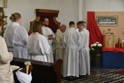 Triduum Paschalne 2025 r. - Niedziela Wielkanocna - zdjecie 113