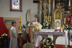 Triduum Paschalne 2025 r. - Niedziela Wielkanocna - zdjecie 114