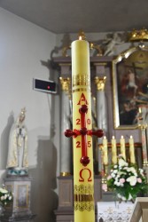 Triduum Paschalne 2025 r. - Niedziela Wielkanocna - zdjecie 117