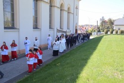 Odpust w Sławikowie 2025 r. - zdjecie 5